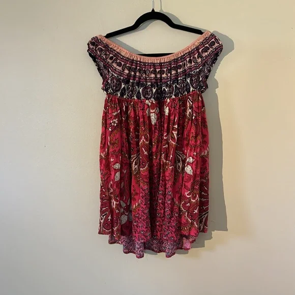 Free People Intimately Top - Picture 4 of 6